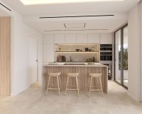 Nowa konstrukcja - Apartament - Еstepona - Estepona