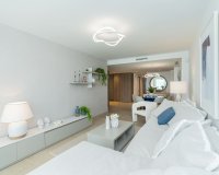 Nowa konstrukcja - Apartament - Еstepona - Estepona