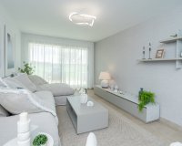 Nowa konstrukcja - Apartament - Еstepona - Estepona