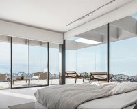 Nowa konstrukcja - Apartament - Еstepona - Estepona