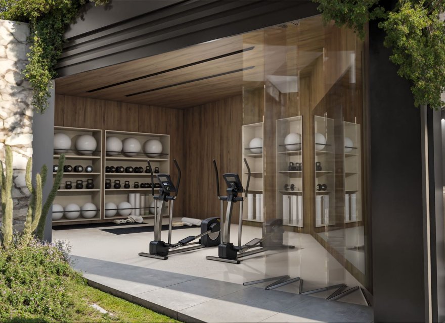 Nowa konstrukcja - Apartament - Еstepona - Estepona