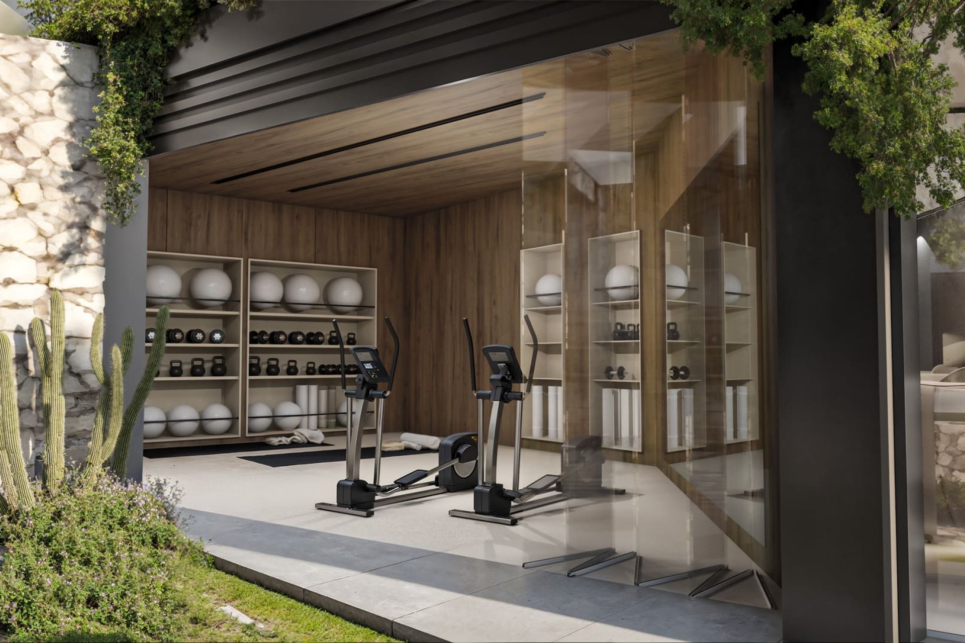 Nowa konstrukcja - Apartament - Еstepona - Estepona