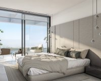 Nowa konstrukcja - Apartament - Еstepona - Estepona