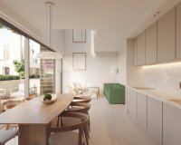 Nowa konstrukcja - Apartament - Еstepona - Estepona