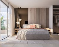 Nowa konstrukcja - Apartament - Еstepona - Estepona