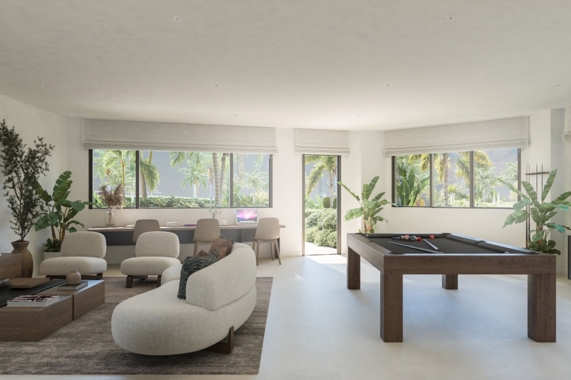 Nowa konstrukcja - Apartament - Еstepona - Estepona