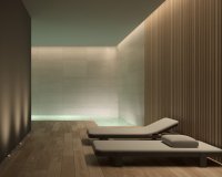 Nowa konstrukcja - Apartament - Еstepona - Estepona