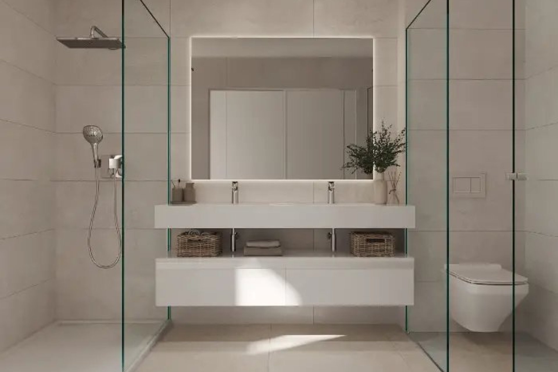 Nowa konstrukcja - Apartament - Еstepona - Estepona