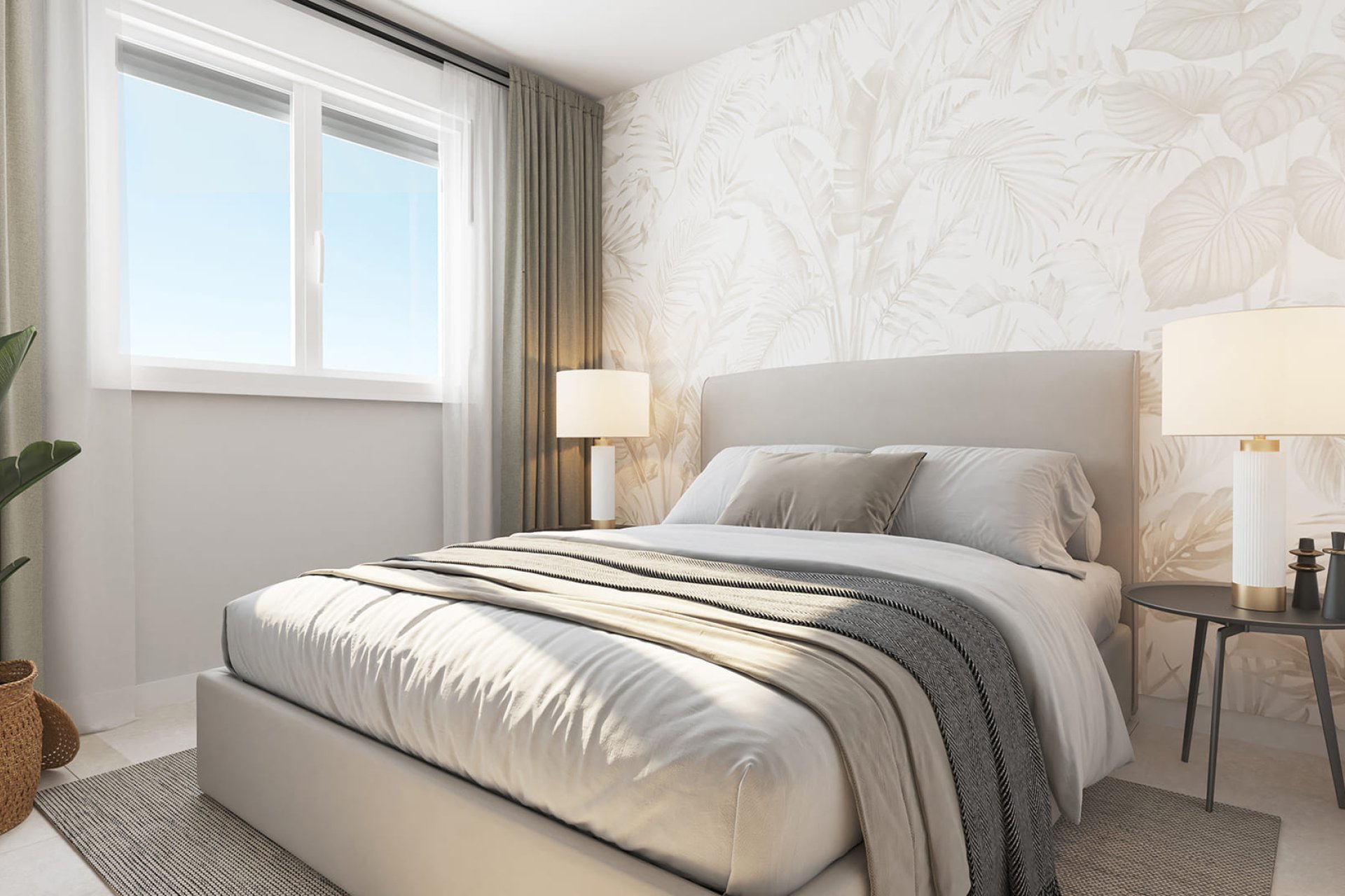 Nowa konstrukcja - Apartament - Еstepona - Estepona