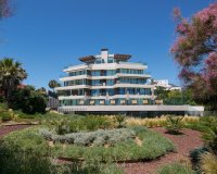 Nowa konstrukcja - Apartament - Еstepona - Estepona