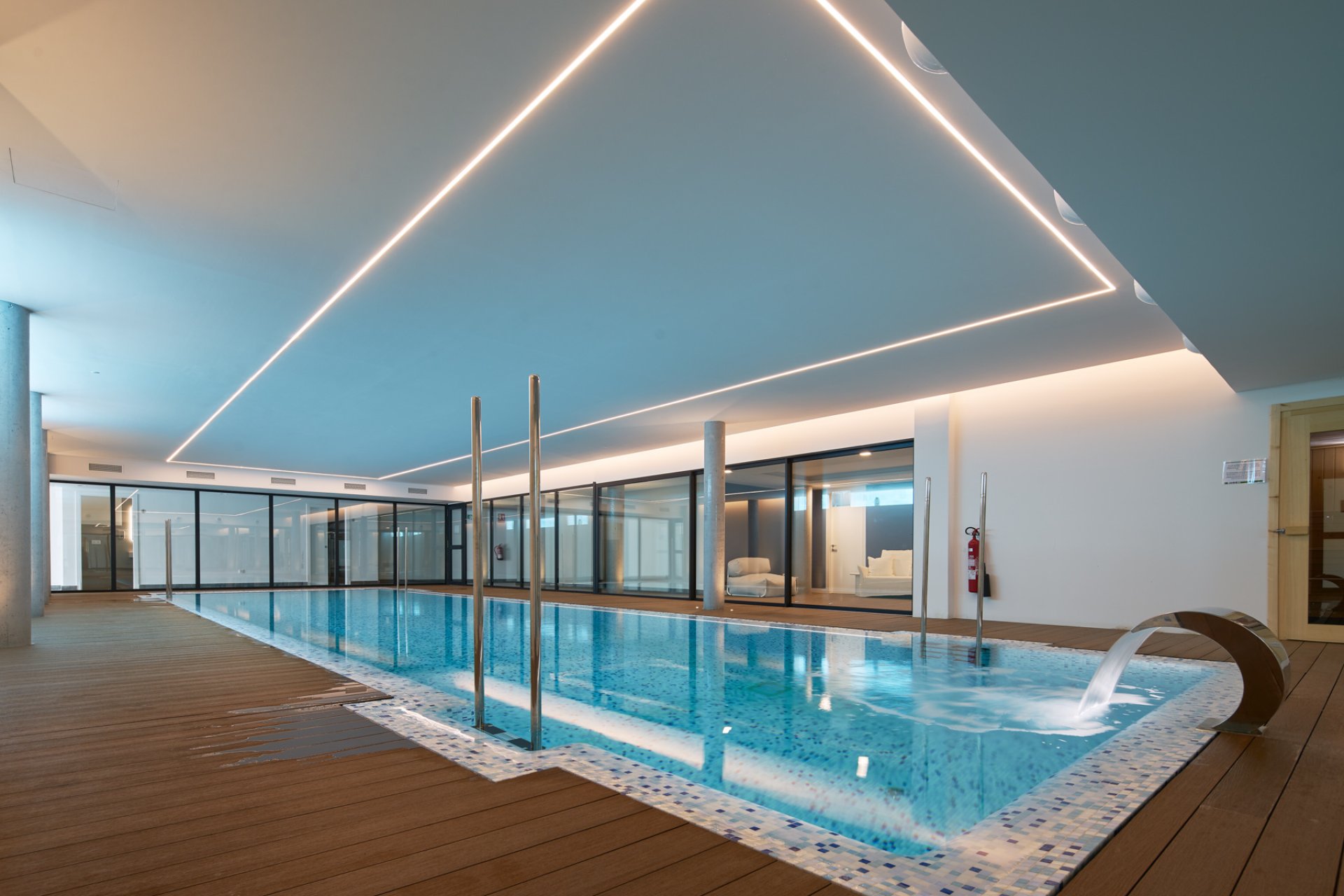 Nowa konstrukcja - Apartament - Еstepona - Estepona