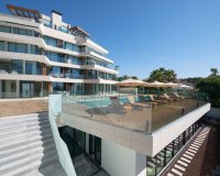 Nowa konstrukcja - Apartament - Еstepona - Estepona