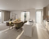 Nowa konstrukcja - Apartament - Еstepona - Estepona