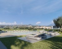 Nowa konstrukcja - Apartament - Еstepona - Estepona