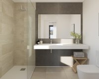 Nowa konstrukcja - Apartament - Еstepona - Estepona