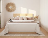 Nowa konstrukcja - Apartament - Еstepona - Estepona