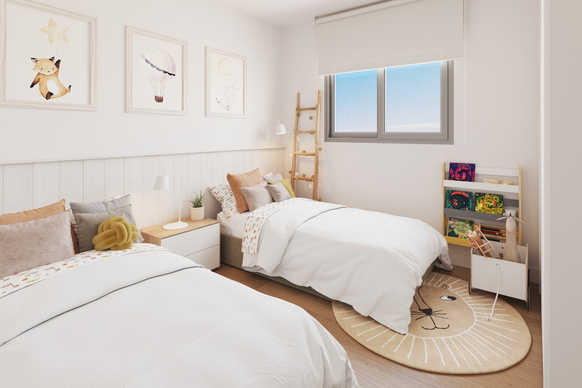 Nowa konstrukcja - Apartament - Еstepona - Estepona