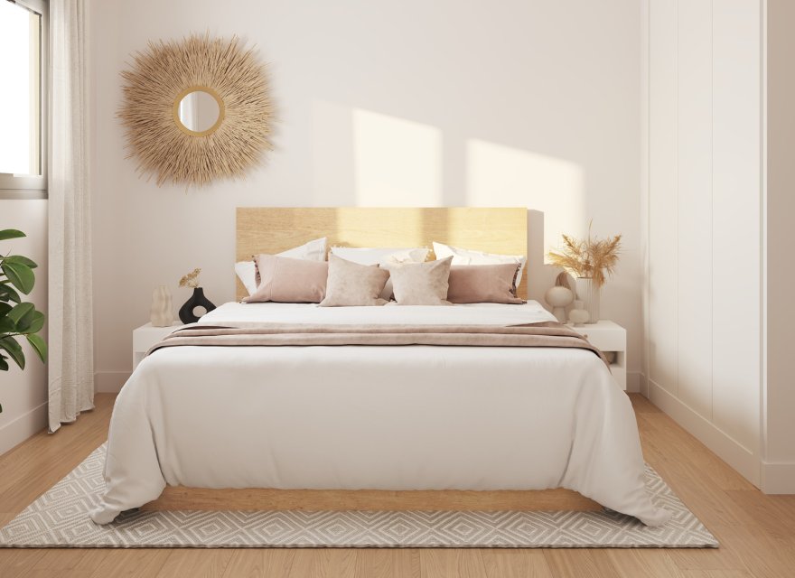 Nowa konstrukcja - Apartament - Еstepona - Estepona