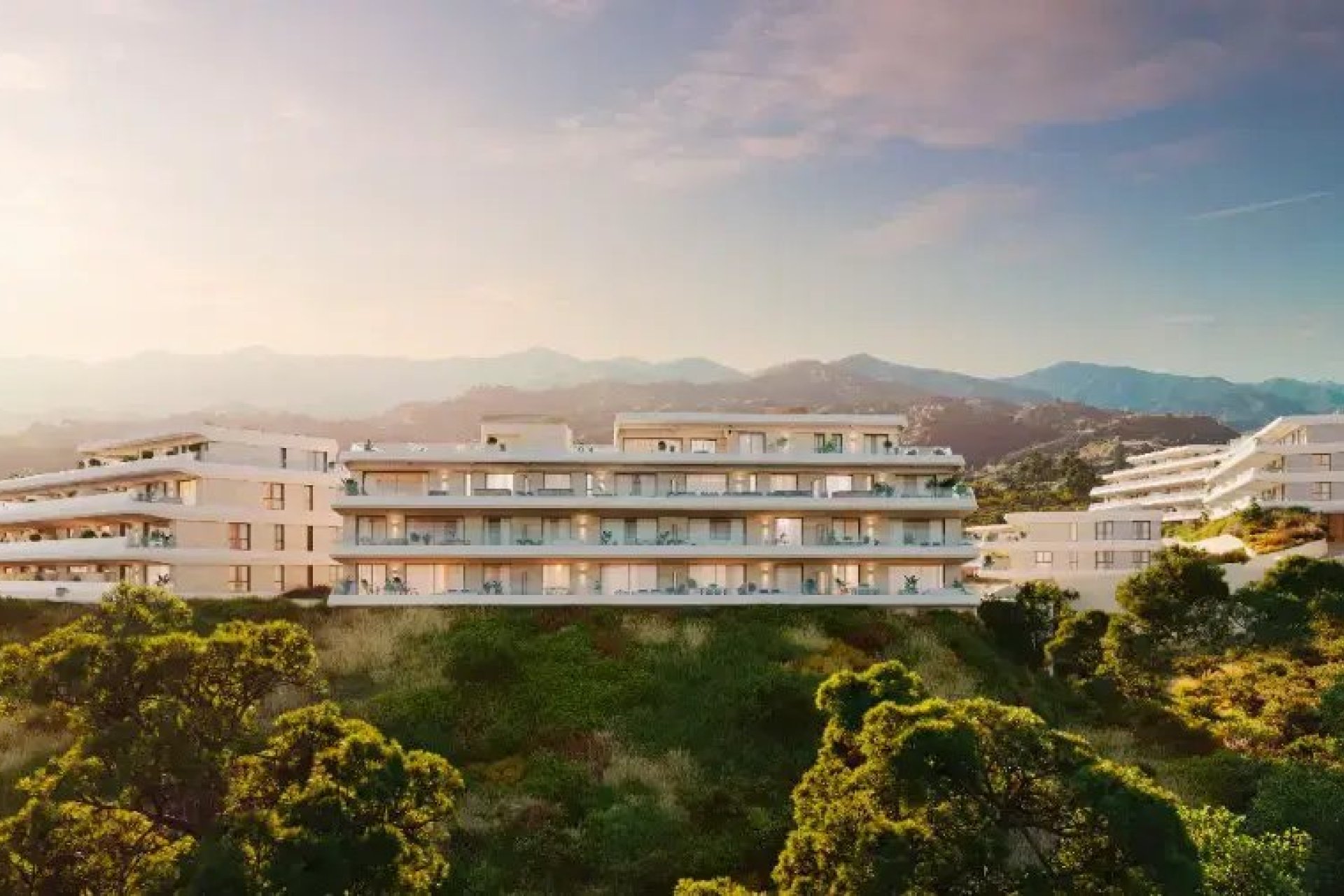 Nowa konstrukcja - Apartament - Еstepona - Estepona