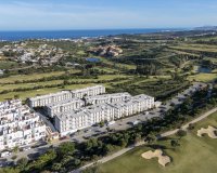 Nowa konstrukcja - Apartament - Еstepona - Estepona