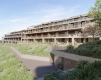 Nowa konstrukcja - Apartament - Еstepona - Estepona