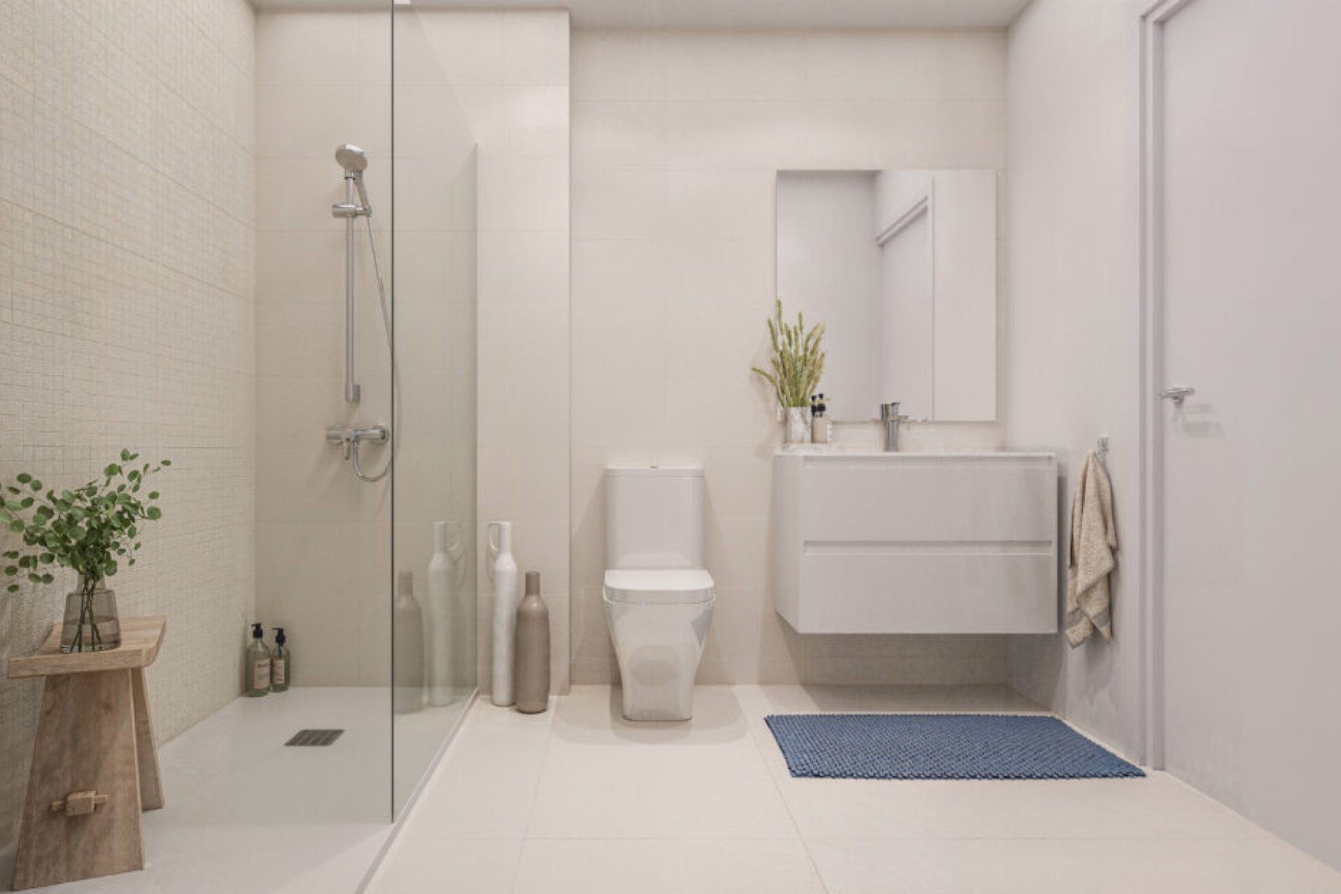 Nowa konstrukcja - Apartament - Еstepona - Estepona