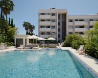 Nowa konstrukcja - Apartament - Еstepona - Estepona