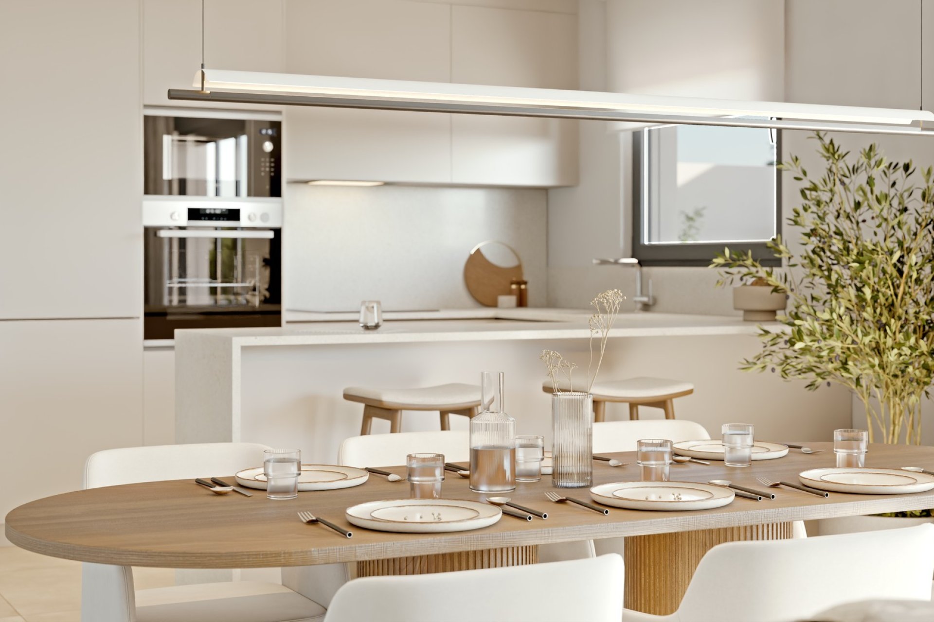 Nowa konstrukcja - Apartament - Еstepona - Estepona