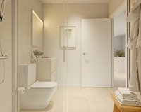 Nowa konstrukcja - Apartament - Еstepona - Estepona