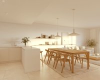 Nowa konstrukcja - Apartament - Еstepona - Estepona