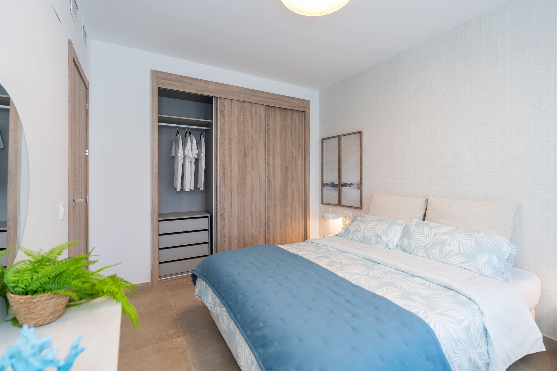 Nowa konstrukcja - Apartament - Еstepona - Estepona
