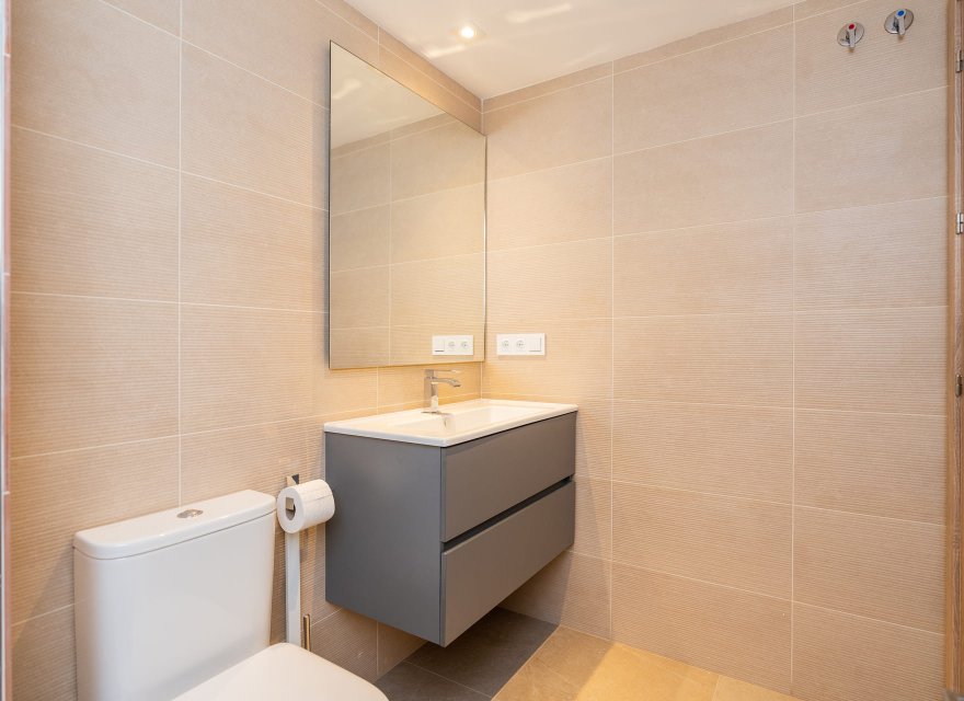 Nowa konstrukcja - Apartament - Еstepona - Estepona