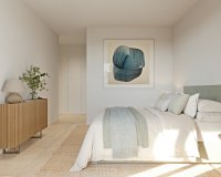 Nowa konstrukcja - Apartament - Еstepona - Estepona