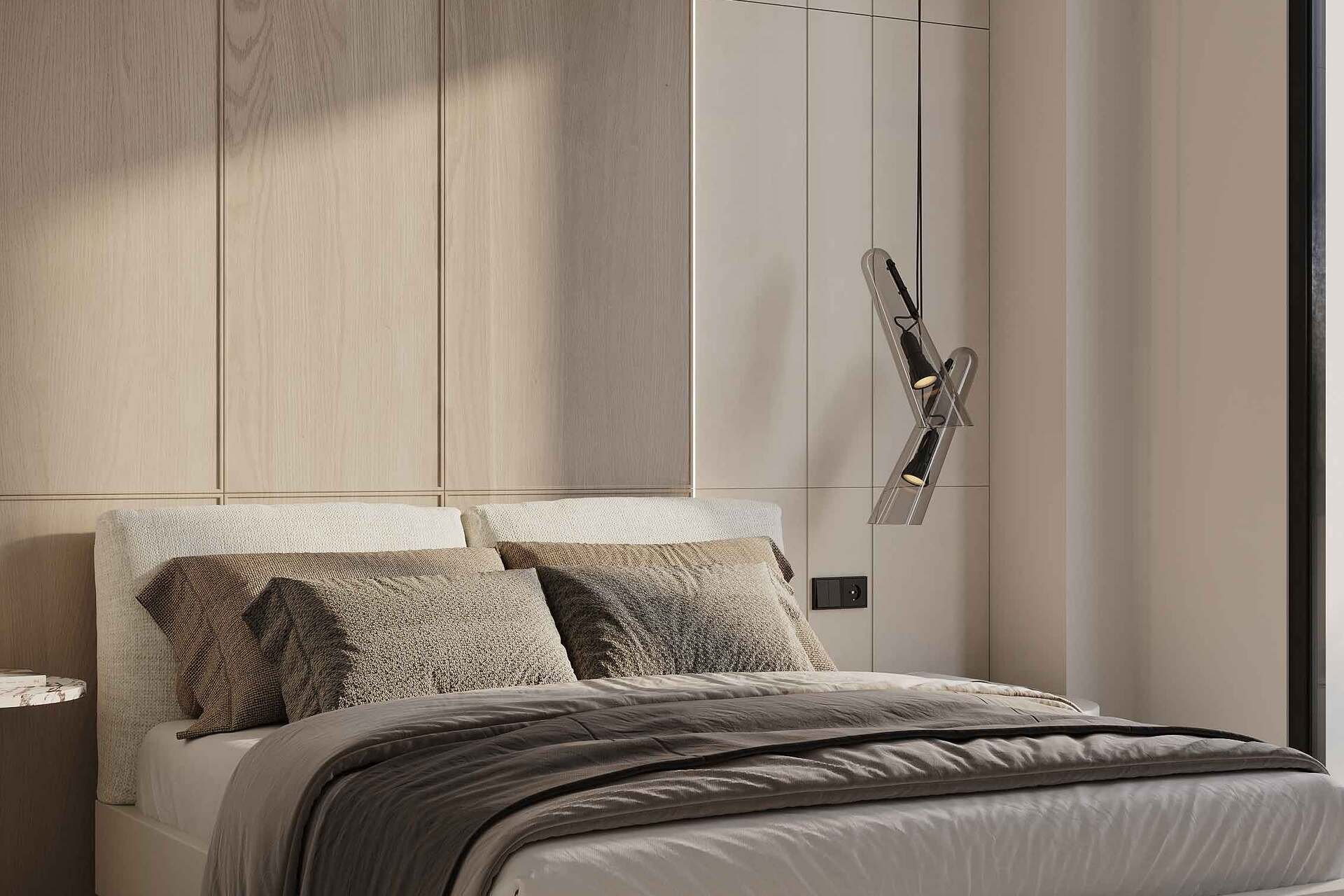 Nowa konstrukcja - Apartament - Еstepona - Estepona