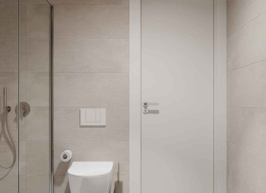 Nowa konstrukcja - Apartament - Еstepona - Estepona