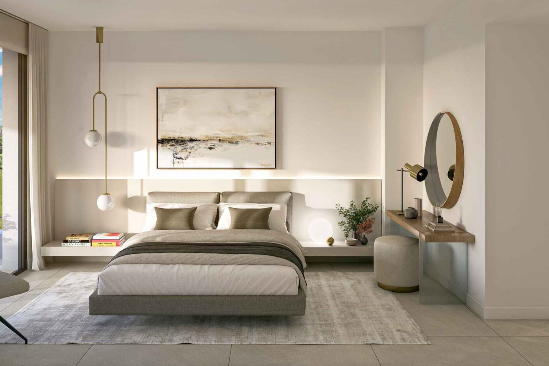 Nowa konstrukcja - Apartament - Еstepona - Estepona