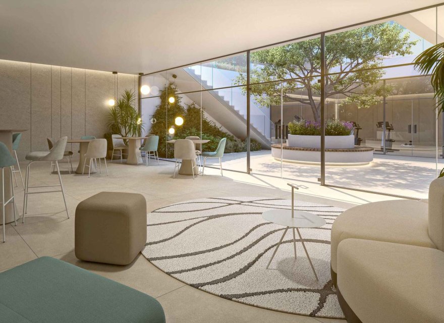 Nowa konstrukcja - Apartament - Еstepona - Estepona