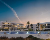 Nowa konstrukcja - Apartament - Еstepona - Estepona