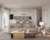 Nowa konstrukcja - Apartament - Еstepona - Estepona