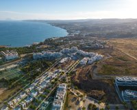 Nowa konstrukcja - Apartament - Еstepona - Estepona