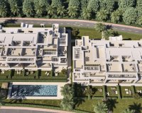 Nowa konstrukcja - Apartament - Еstepona - Estepona