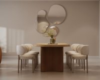 Nowa konstrukcja - Apartament - Еstepona - Estepona