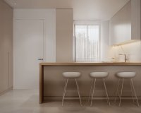 Nowa konstrukcja - Apartament - Еstepona - Estepona