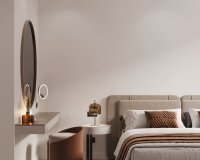 Nowa konstrukcja - Apartament - Еstepona - Estepona