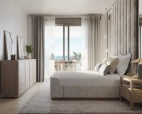 Nowa konstrukcja - Apartament - Еstepona - Estepona
