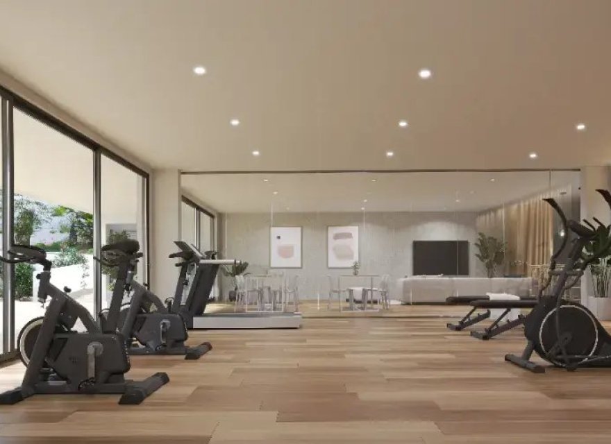 Nowa konstrukcja - Apartament - Еstepona - Estepona