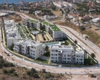 Nowa konstrukcja - Apartament - Еstepona - Estepona
