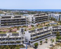 Nowa konstrukcja - Apartament - Еstepona - Estepona