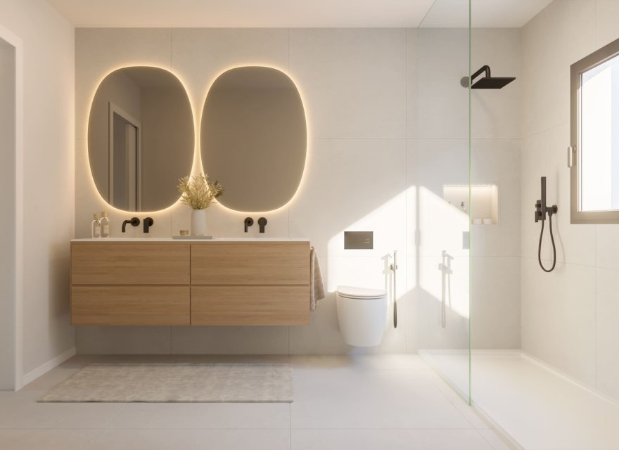 Nowa konstrukcja - Apartament - Еstepona - Estepona