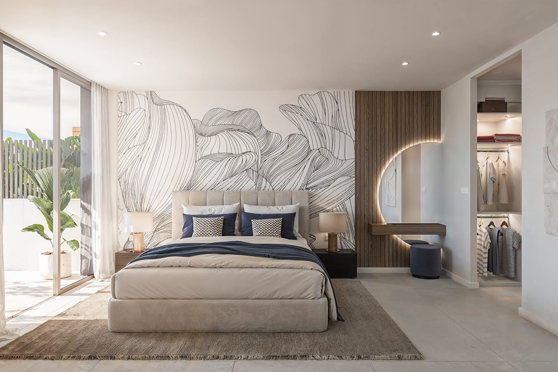 Nowa konstrukcja - Apartament - Еstepona - Estepona